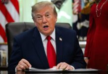 Трамп: Премногу далеку отидовме со нападите, веќе не знаеме со кого имаме работа во Иран