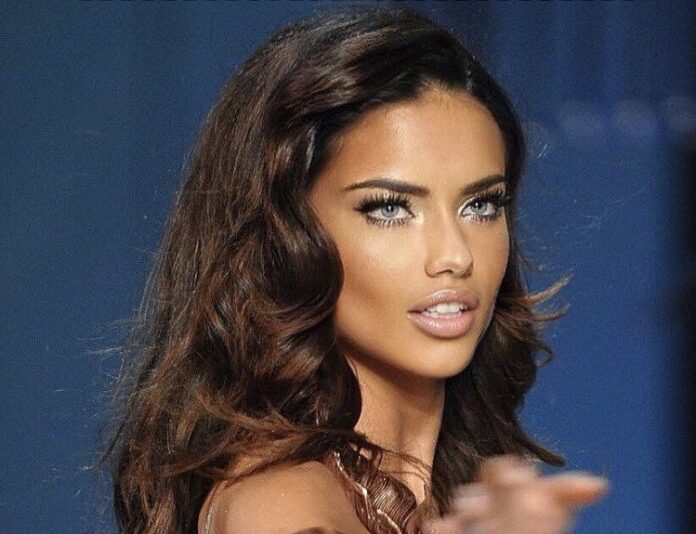 adriana lima
