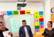 Учениците во „Димитар Македонски“ ќе учат едукативна роботика