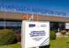 Скопскиот аеродром меѓу најбрзорастечките во Европа