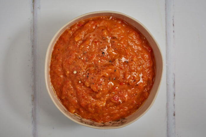 ajvar
