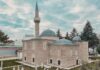 Алаџа-џамијата во Скопје – сведоштво за знаењето на старите градители и за мирниот соживот во Македонија