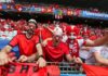 Србите во екстаза поради проблемите на Албанија