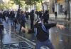 „Црвената линија е премината“: Протестите во Албанија прераснаа во насилство – властите упатија предупредување по жестоките судири
