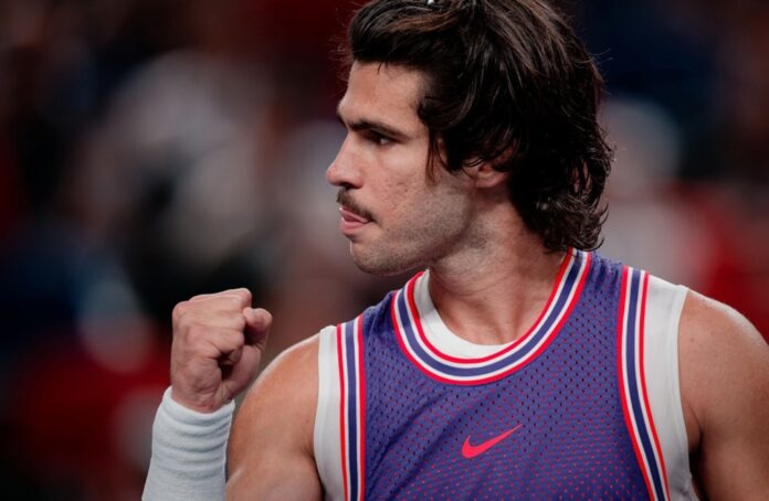 Shanghai Masters - Day 4