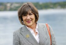 Крај на една ера: Кристијан Аманпур го напушта Си-Ен-Ен по 43 години и испраќа моќна порака до колегите