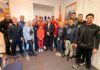 Од Нова Градишка до Крушево, македонските ултрамаратонци ќе трчаат во чест на Тоше Проевски
