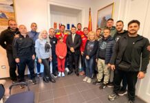Од Нова Градишка до Крушево, македонските ултрамаратонци ќе трчаат во чест на Тоше Проевски