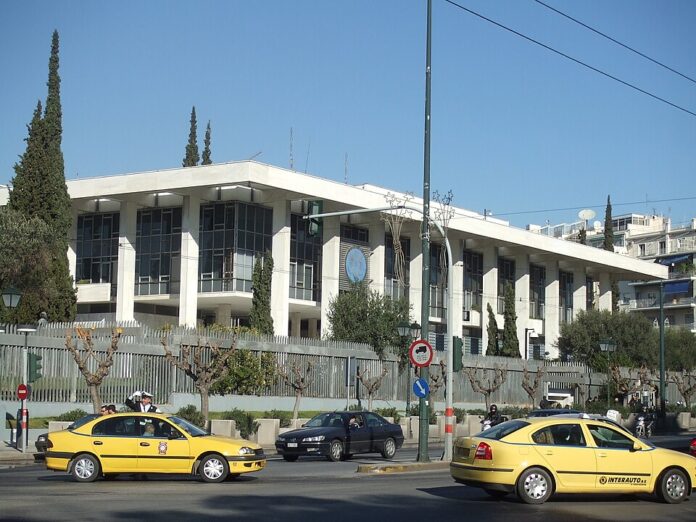 American_embassy_at_vasilissis_sophias_in_athens