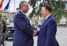 Нова авиолинија Скопје – Тиват два пати неделно