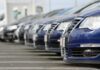 Од Кина ќе може да се увезуваат само 350 илјади возила годишно