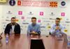 Хориха доби дозвола да игра за Македонија