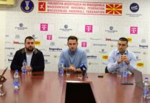 Хориха доби дозвола да игра за Македонија