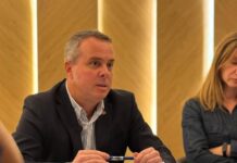 Прво студија за стабилноста, па одлука за Барутана