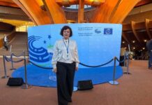 Педесет и прва сесија на Конгресот на локалните и регионалните власти при Советот на Европа