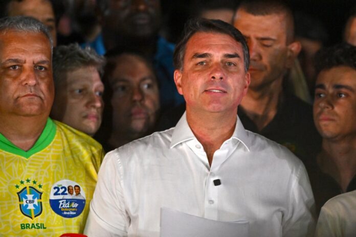 Lula da Silva wins presidential runoff election against Flavio Bolsonaro