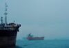 Драма во Црното Море: Брод погоден од дрон, осум морнари се водат за исчезнати