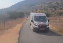 Експлодираше бомба за време на училишна екскурзија во Израел: Загина 15-годишно момче, 20 ученици и наставници се повредени