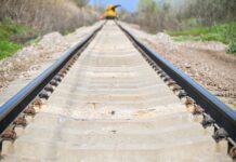 Брзата пруга почнува напролет, нова линија кон Бугарија за 6 години
