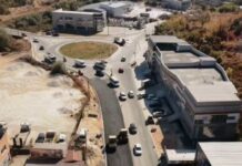 Булеварот „Борис Трајковски“ ќе биде завршен до Нова година