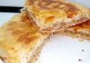 „Пијана“ пита со мелено месо: Преливот од пиво и дава ненадминлив вкус и ја одржува свежа со денови