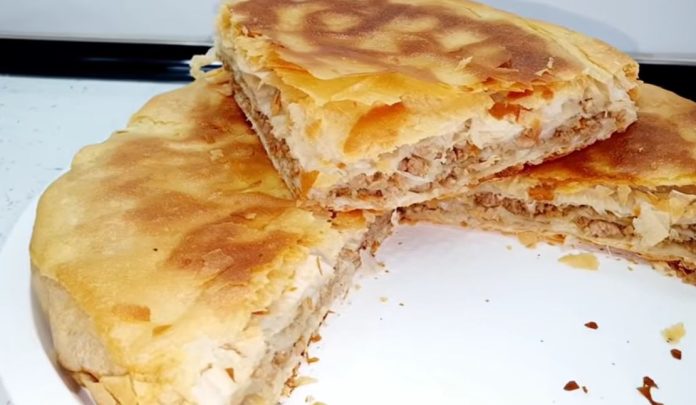 burek