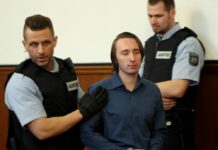 Крв, чад и вресоци – среќен сум што сум жив