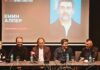 Емин Алпер до младите филмаџии: Само страста и инсистирањето на своите приказни можат да ве одржат живи!