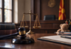 МАЛОЛЕТНИЧКОТО ПРЕСТАПНИШТВО НИЗ ИСКУСТВОТО НА СУДИЈКАТА ВЕСНА КОСТОВА-СПАСЕСКА : „Најсреќна сум кога нема повторно да ги видам во судница“