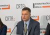 Набљудувачите на „Црта“ утврдија бројни неправилности: Повеќе насилни инциденти пред избирачките места