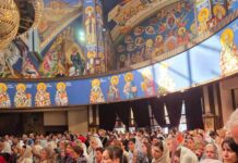 БАРАЊАТА НА СТОПАНСКАТА КОМОРА ПРЕДИЗВИКАА РЕАКЦИИ: Нема црковен благослов за намалување на верските празници