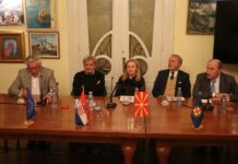Тркалезна маса во Загреб: Македонија не смее да биде заложник на билатералните спорови