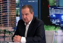 Ивица Дачиќ најави кандидатура за претседател на Србија: „Ќе ги победам сите!“