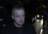 ТЕРОРИСТИЧКИ НАПАД КАЈ ИЗРАЕЛСКАТА АМБАСАДА ВО БЕЛГРАД: Напаѓачот е убиен!