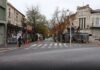 Дебар Маало етапно ќе се затвора со рампи, прва пешачка зона на три улици