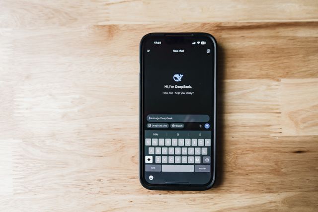 deepseek pexels-airamdphoto-30479283