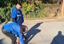 Почна есенската дератизација во Карпош