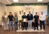 Димевски на средба со Рустемовски и Боксерската федерација: Продолжува поддршката за Ален и развојот на боксот како национален спорт
