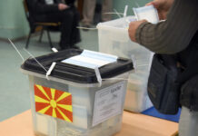 В НЕДЕЛА, ГРАЃАНИТЕ НОСАТ КОНЕЧНА ОДЛУКА: Се тесни отворот на гласачките кутии во Брвеница за етничките гласачки ливчиња