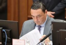 По децении запуштеност, конечно ќе се реконструира спортската сала „Македонија“ во Прилеп
