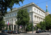 Австрија протерува четворица руски дипломати поради сомневања за шпионажа