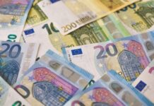 Само жителите на една земја во Европа штедат повеќе од Германците!