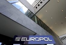 „Европол“: Во меѓународна операција се уапсени 36 членови на криминална група од Балканот