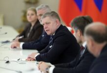 Словачка се враќа на соработката со Москва: Фокус на рускиот гас и нафта