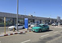 Нападнати два аеродрома во Саудиска Арабија – три лица се здобиле со полесни повреди