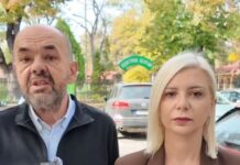 ЗНАМ: Филипче и Герасимовски да се усогласат за Барутана и да го повлечат планот!