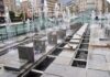 Почна реконструкцијата на „Лазар Поп Трајков“