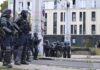 Европа на улиците: Судири со полицијата, солзавец и стотици приведени