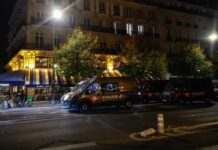 „Не одете во Франција, сè гори“: Издадено предупредување до граѓаните во многу земји