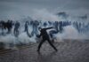 „Трет чин“ протести во Франција, 31 октомври носи многу висок ризик: На улица излегуваат 70.000 полицајци